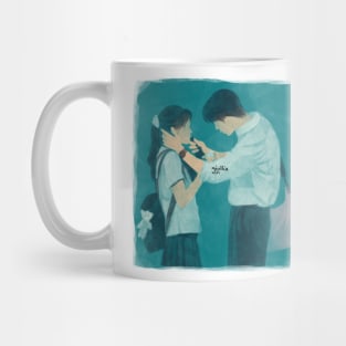 Twenty five Twenty one FANART 04 Mug